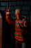 NECA - A Nightmare on Elm Street (1984) 30th anniversary - Ultimate Freddy Action Figure (39759)