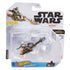 Hot Wheels Starships - Star Wars - The Manadalorian Speeder (GVF58) Die-cast LOW STOCK