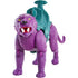 MOTU Masters of the Universe: Origins - Panthor - Savage Cat Action Figure Mount (GVN49) LOW STOCK