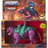 MOTU Masters of the Universe: Origins - Panthor - Savage Cat Action Figure Mount (GVN49) LOW STOCK