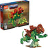 Mega Construx Pro Builders - Masters of the Universe - Battle Cat Building Set (GVY14) LAST ONE!