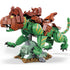 Mega Construx Pro Builders - Masters of the Universe - Battle Cat Building Set (GVY14) LAST ONE!