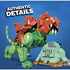 Mega Construx Pro Builders - Masters of the Universe - Battle Cat Building Set (GVY14) LAST ONE!