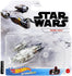 Hot Wheels Starships - Star Wars - Razor Crest (GWV25) Die-cast LOW STOCK