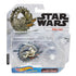 Hot Wheels Starships - Star Wars - General Grievous Wheel Bike (GWV29) Die-cast LOW STOCK