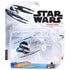 Hot Wheels Starships - Star Wars - Vulture Droid (GWV34) Die-cast LOW STOCK