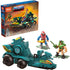 Mega Construx - Masters of the Universe - Battle Ram Building Set (GWY75) LOW STOCK