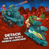 Mega Construx - Masters of the Universe - Battle Ram Building Set (GWY75) LOW STOCK