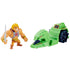 Masters of the Universe - Eternia Minis - He-Man and Ground Ripper (GXP37) LOW STOCK