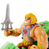 Masters of the Universe - Eternia Minis - He-Man and Ground Ripper (GXP37) LOW STOCK