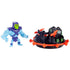 Masters of the Universe - Eternia Minis - Skeletor and Roton (GXP38) LOW STOCK