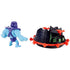 Masters of the Universe - Eternia Minis - Skeletor and Roton (GXP38) LOW STOCK