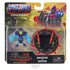 Masters of the Universe - Eternia Minis - Skeletor and Roton (GXP38) LOW STOCK