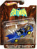 Mattel Hot Wheels - Batman - Super Friends - 1980s Batmobile (GYT36) 1:50 Scale Die Cast Vehicle LAST ONE!