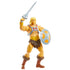 MOTU Masters of the Universe: Masterverse Revelation - He-Man Action Figure (GYV09)