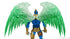 McFarlane Toys Spawn - The Redeemer (Platinum Edition) 7-Inch Scale Action Figure LAST ONE!