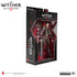 McFarlane Toys - The Witcher III: Wild Hunt - Geralt of Rivia Action Figure (13401) LOW STOCK