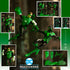 McFarlane Toys: DC Multiverse - Batman Earth-32 & Green Lantern Hal Jordan 2-Pack Action Figures 15454 LAST ONE!