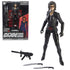 G.I. Joe Classified Series #19 - Snake Eyes: G.I. Joe Origins - Baroness 6-Inch Action Figure (F0110) LOW STOCK