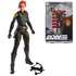 G.I. Joe Classified Series #20 - Snake Eyes: G.I. Joe Origins - Scarlett 6-Inch Action Figure (F0111)