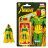 Marvel Legends - Kenner Retro Series - The Avengers - Vision 3.75-Inch Action Figure (F2667) LOW STOCK
