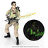 Ghostbusters 1984 - Plasma Series - Glow-in-the-Dark - Egon Spengler Action Figure (F4850) LOW STOCK