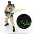 Ghostbusters 1984 - Plasma Series - Glow-in-the-Dark - Winston Zeddemore Action Figure (F4851) LOW STOCK