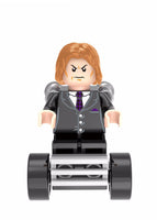 Marvel - X-Men: Apocalypse - Professor X Custom Minifigure