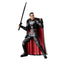 Kenner - Star Wars: Vintage Collection - Mandalorian: Moff Gideon Exclusive Carbonized Figure (F2715) LOW STOCK