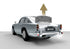 Playmobil - James Bond 007 - Aston Martin DB5 (Goldfinger Edition) Action Figure Play Set (70578) LOW STOCK