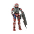 Halo The Spartan Collection (Series 4) Spartan Enigma (With Accessories) Action Figure (HLW0109)