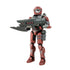 Halo The Spartan Collection (Series 4) Spartan Enigma (With Accessories) Action Figure (HLW0109)