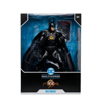 McFarlane Toys - DC Multiverse - The Flash (2023) Film - Batman (Multiverse) 12-Inch Statue (15532) LOW STOCK