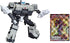Transformers - War for Cybertron: Kingdom WFC-K33 Deluxe Autobot Slammer Action Figure (F0683)