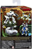 Transformers - War for Cybertron: Kingdom WFC-K33 Deluxe Autobot Slammer Action Figure (F0683)