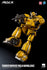 Transformers - MDLX Bumblebee Action Figure by threezero (20569)