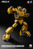 Transformers - MDLX Bumblebee Action Figure by threezero (20569)