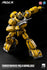 Transformers - MDLX Bumblebee Action Figure by threezero (20569)