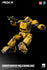 Transformers - MDLX Bumblebee Action Figure by threezero (20569)