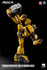 Transformers - MDLX Bumblebee Action Figure by threezero (20569)