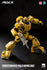 Transformers - MDLX Bumblebee Action Figure by threezero (20569)