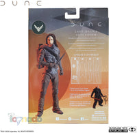 McFarlane Toys: Dune - Build-A Rabban BAF - Lady Jessica (House Atreides) 7-inch Action Figure 10783