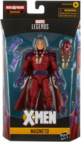 Marvel Legends - Colossus BAF - X-Men: Age of Apocalypse - Magneto Action Figure (F1006) LOW STOCK