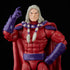 Marvel Legends - Colossus BAF - X-Men: Age of Apocalypse - Magneto Action Figure (F1006)