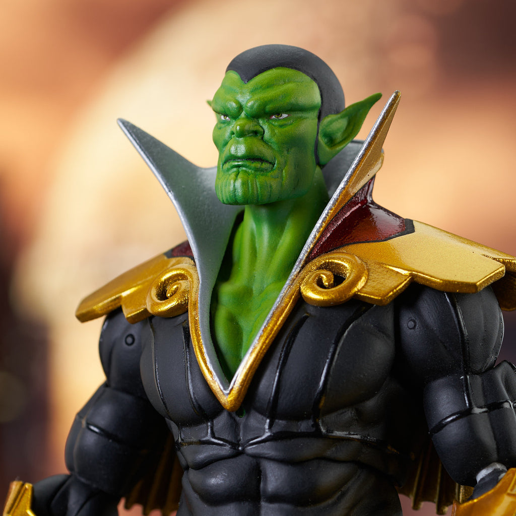 Diamond Select - Marvel Select Super Skrull Action Figure (84766)