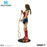 McFarlane Toys - DC Multiverse - Wonder Woman 1984 - Wonder Woman 7-inch Action Figure LAST ONE!