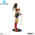 McFarlane Toys - DC Multiverse - Wonder Woman 1984 - Wonder Woman 7-inch Action Figure LAST ONE!