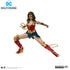 McFarlane Toys - DC Multiverse - Wonder Woman 1984 - Wonder Woman 7-inch Action Figure LAST ONE!