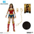 McFarlane Toys - DC Multiverse - Wonder Woman 1984 - Wonder Woman 7-inch Action Figure LAST ONE!