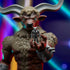 Power Rangers: Lightning Collection - Mighty Morphin Mighty Minotaur Action Figure (F5399) LOW STOCK